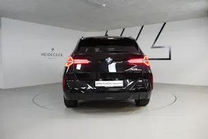 BMW X3 xDrive 48V 20d M Sport