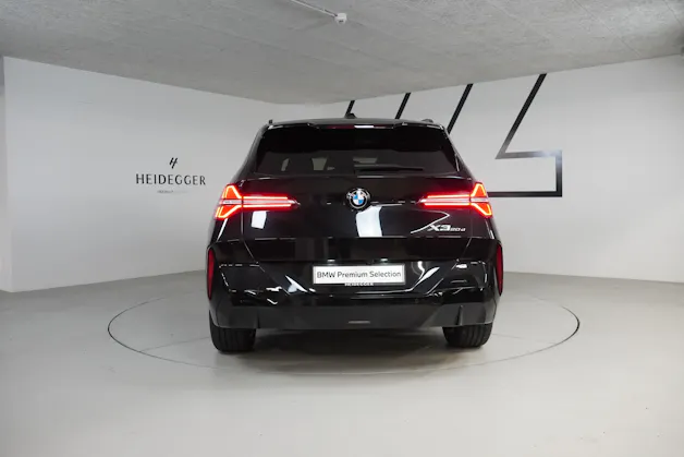 BMW X3 xDrive 48V 20d M Sport