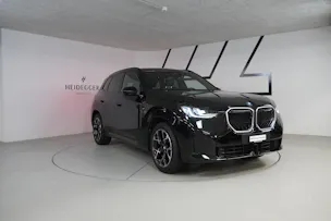 BMW X3 xDrive 48V 20d M Sport