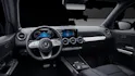MERCEDES-BENZ GLB 250 4Matic AMG Line 8G-Tronic