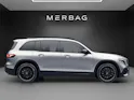 MERCEDES-BENZ GLB 250 4Matic AMG Line 8G-Tronic