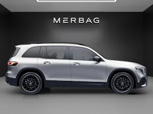 MERCEDES-BENZ GLB 250 4Matic AMG Line 8G-Tronic