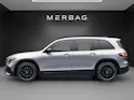 MERCEDES-BENZ GLB 250 4Matic AMG Line 8G-Tronic
