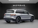 MERCEDES-BENZ GLB 250 4Matic AMG Line 8G-Tronic