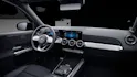 MERCEDES-BENZ GLB 250 4Matic AMG Line 8G-Tronic