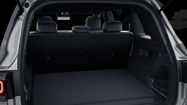 MERCEDES-BENZ GLB 250 4Matic AMG Line 8G-Tronic