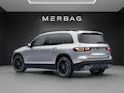MERCEDES-BENZ GLB 250 4Matic AMG Line 8G-Tronic