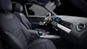 MERCEDES-BENZ GLB 250 4Matic AMG Line 8G-Tronic