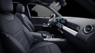 MERCEDES-BENZ GLB 250 4Matic AMG Line 8G-Tronic