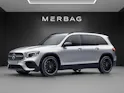 MERCEDES-BENZ GLB 250 4Matic AMG Line 8G-Tronic