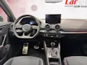 AUDI Q2 35 TFSI S line S-tronic