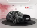 AUDI Q2 35 TFSI S line S-tronic