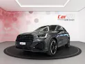 AUDI Q2 35 TFSI S line S-tronic