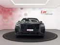 AUDI Q2 35 TFSI S line S-tronic