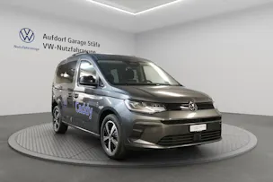 VW Caddy 2.0 TDI Trend DSG