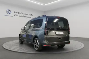 VW Caddy 2.0 TDI Trend DSG