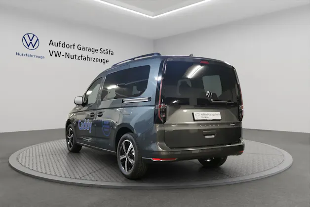 VW Caddy 2.0 TDI Trend DSG