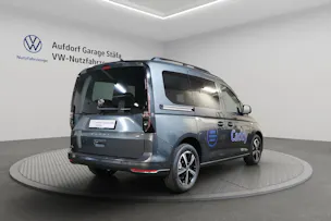 VW Caddy 2.0 TDI Trend DSG