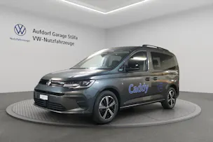 VW Caddy 2.0 TDI Trend DSG