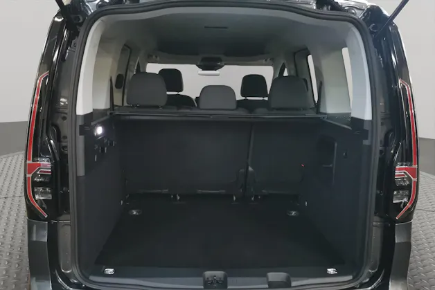 VW Caddy 2.0 TDI Trend DSG
