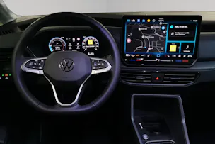 VW Caddy 2.0 TDI Trend DSG