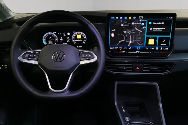 VW Caddy 2.0 TDI Trend DSG