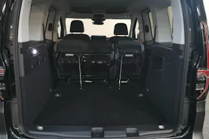 VW Caddy 2.0 TDI Trend DSG