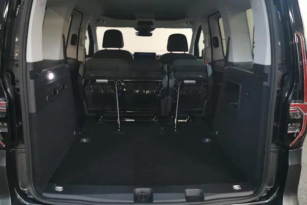 VW Caddy 2.0 TDI Trend DSG