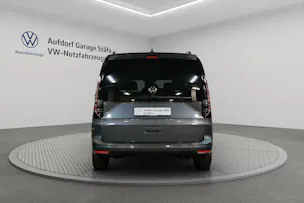 VW Caddy 2.0 TDI Trend DSG