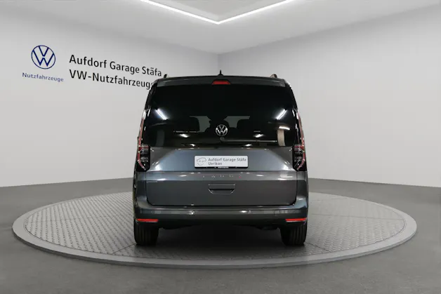 VW Caddy 2.0 TDI Trend DSG