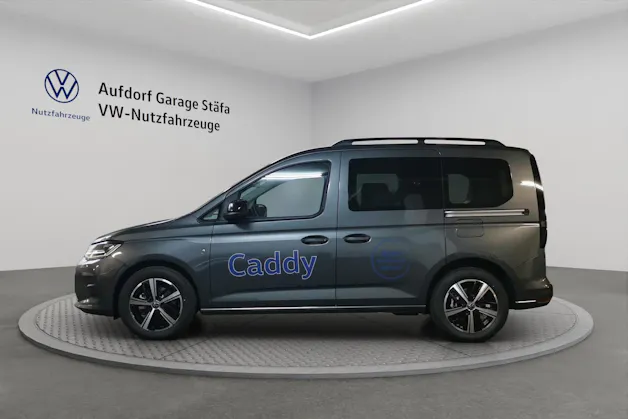 VW Caddy 2.0 TDI Trend DSG