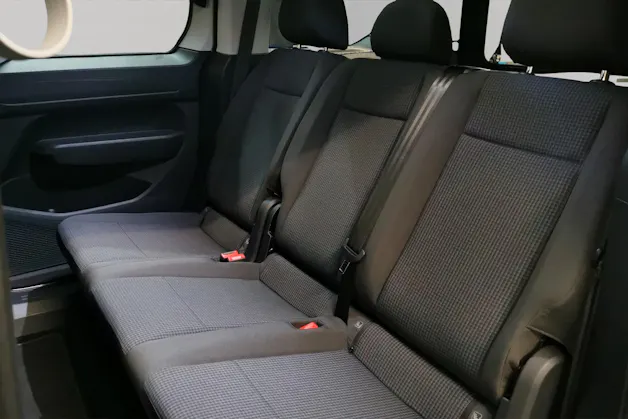 VW Caddy 2.0 TDI Trend DSG