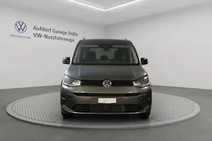VW Caddy 2.0 TDI Trend DSG