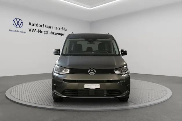 VW Caddy 2.0 TDI Trend DSG