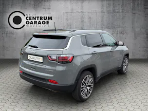 JEEP Compass 1.3 T PHEV S AWD
