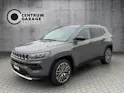 JEEP Compass 1.3 T PHEV S AWD