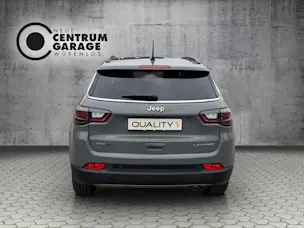 JEEP Compass 1.3 T PHEV S AWD