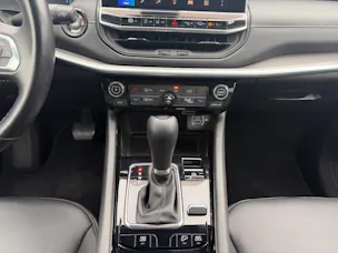 JEEP Compass 1.3 T PHEV S AWD