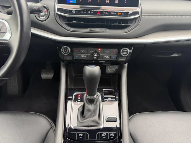 JEEP Compass 1.3 T PHEV S AWD