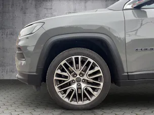 JEEP Compass 1.3 T PHEV S AWD
