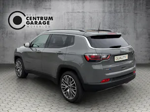 JEEP Compass 1.3 T PHEV S AWD