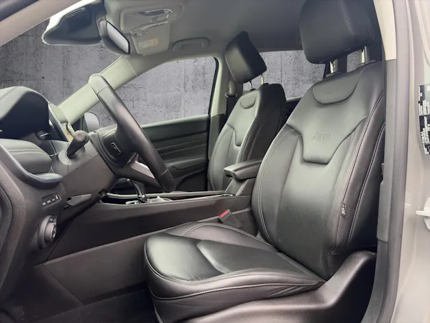 JEEP Compass 1.3 T PHEV S AWD