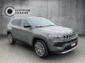 JEEP Compass 1.3 T PHEV S AWD