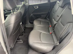 JEEP Compass 1.3 T PHEV S AWD