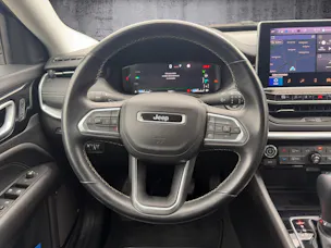 JEEP Compass 1.3 T PHEV S AWD