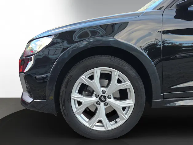 AUDI A1 allstreet 30 TFSI S-tronic