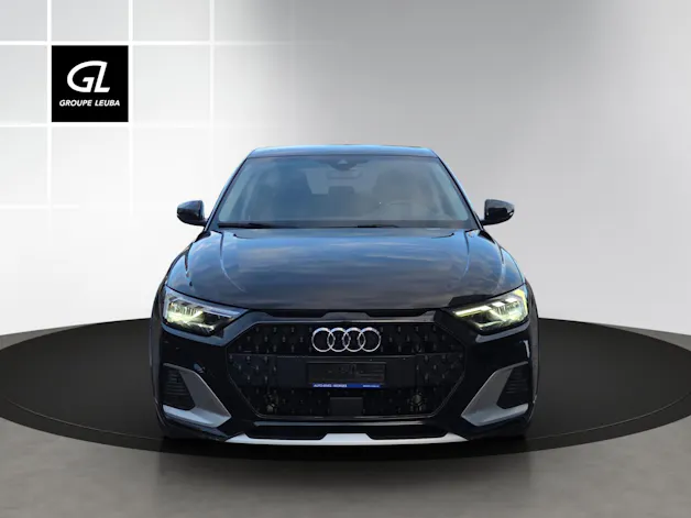 AUDI A1 allstreet 30 TFSI S-tronic