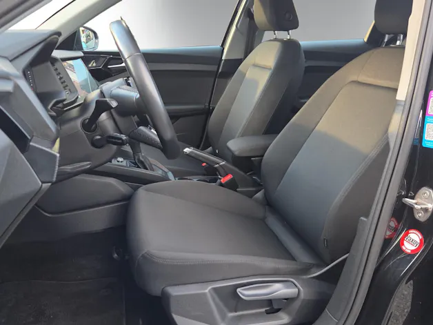 AUDI A1 allstreet 30 TFSI S-tronic