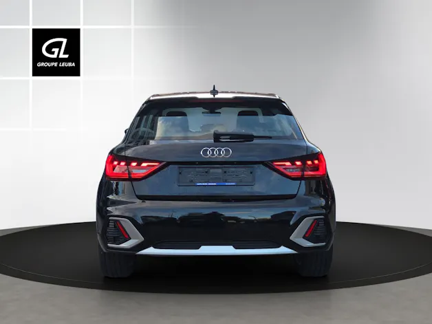 AUDI A1 allstreet 30 TFSI S-tronic