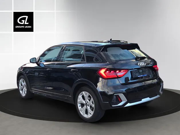 AUDI A1 allstreet 30 TFSI S-tronic